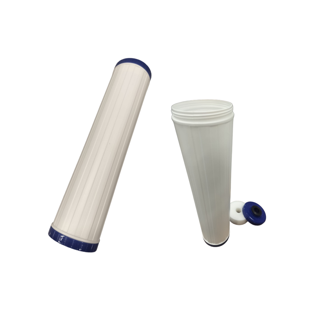 10" XL/LD/BB Uudelleentäytettävä mineralisointipatruuna