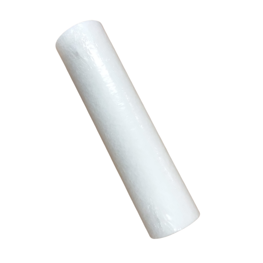 10" Vedensuodatin - 1µm - Patruuna