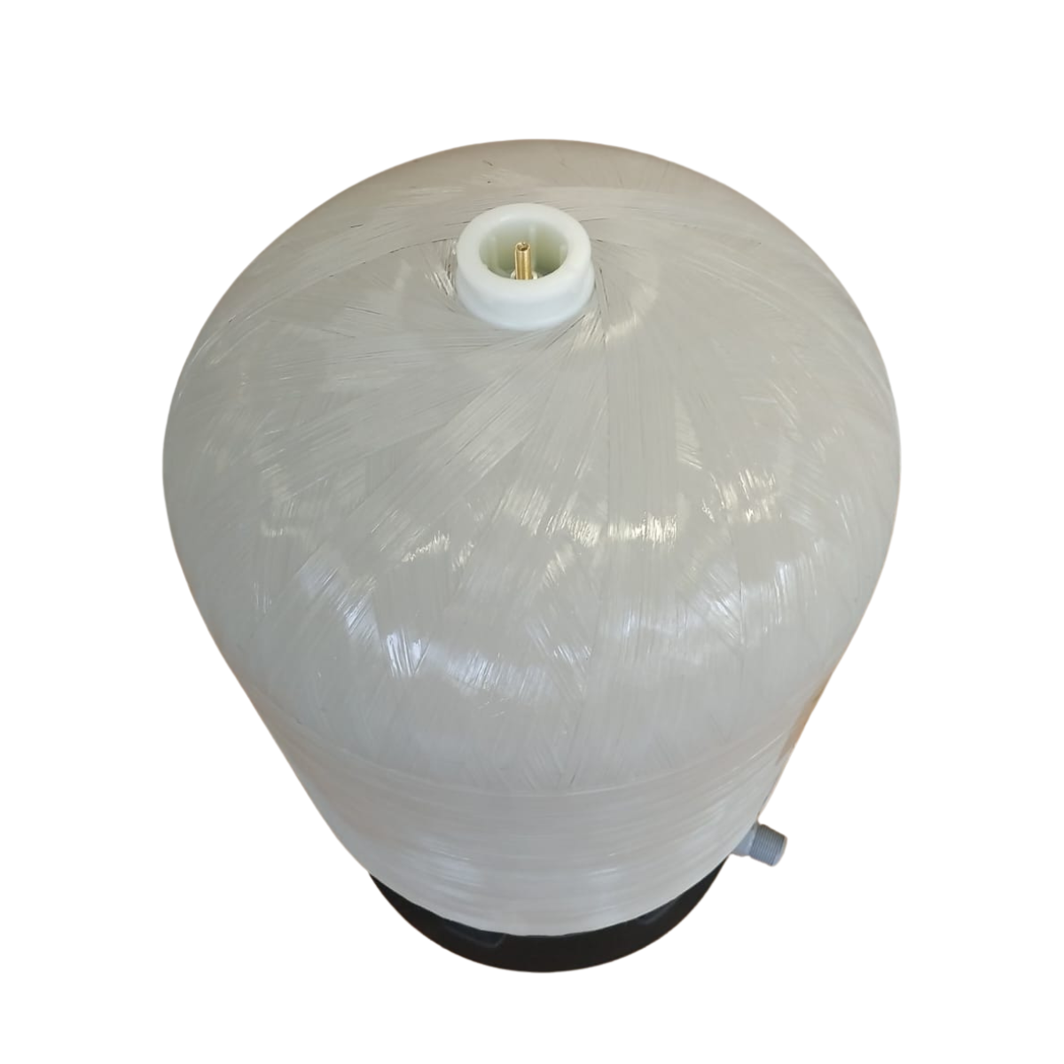 Kalvopaisunta-astia - Pentair Wellmate 120 l - Painesäiliö käyttövedelle - Image 2