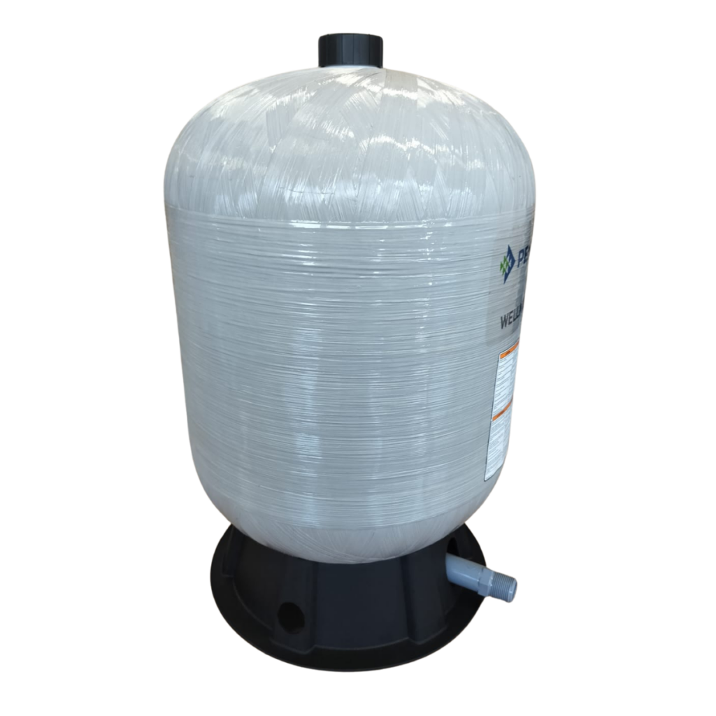 Kalvopaisunta-astia - Pentair Wellmate 60 l - Painesäiliö käyttövedelle