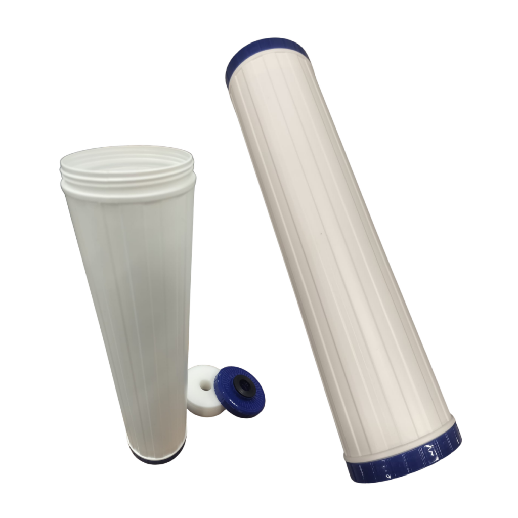 20" XL/LD/BB Uudelleentäytettävä mineralisointipatruuna